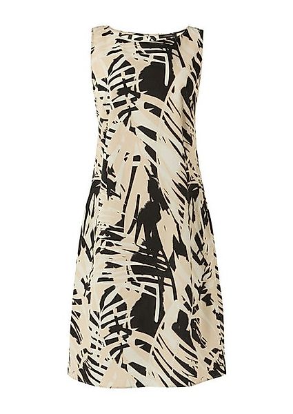 Comma Midikleid günstig online kaufen