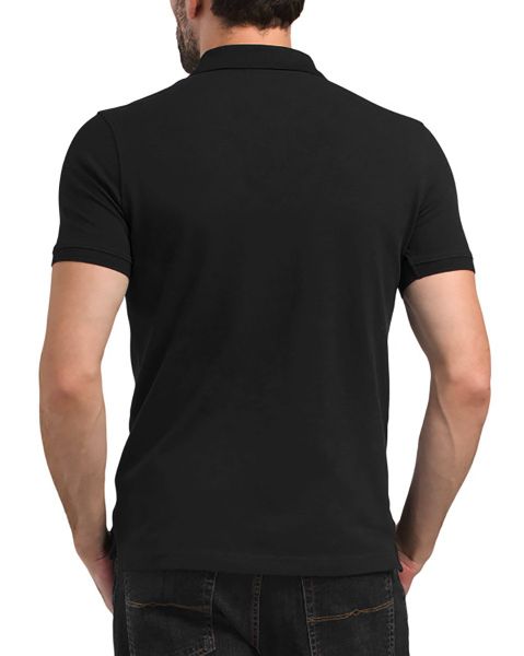 Diesel Poloshirt Slim Fit - Pique günstig online kaufen