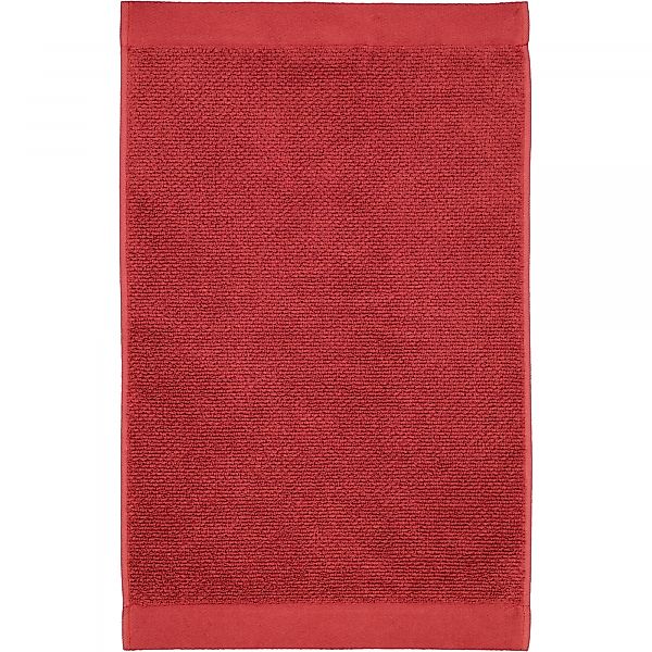 Möve Handtücher Autumn Delights - Farbe: marsala - 720 - Gästetuch 30x50 cm günstig online kaufen