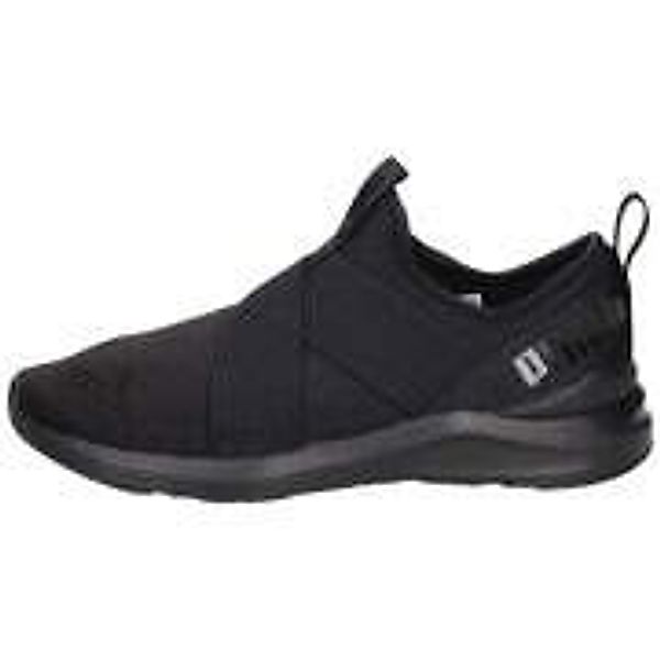 PUMA Prowl Slip On v2 Wns Sneaker Damen schwarz günstig online kaufen