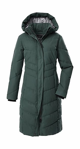 G.I.G.A. DX by killtec Steppmantel "GW 61 WMN QLTD CT" Wasserabweisender, w günstig online kaufen