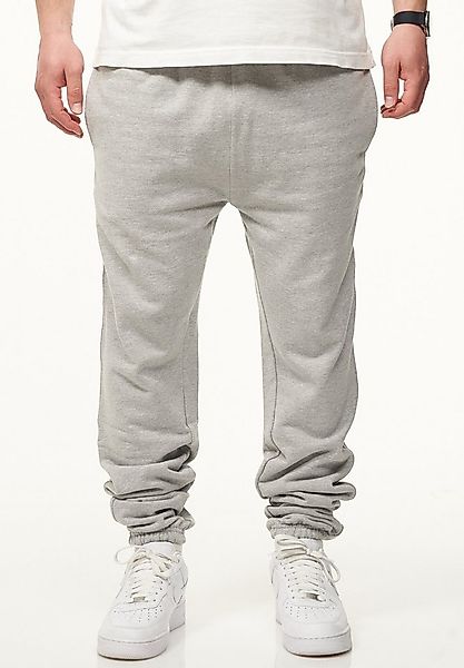 BEHYPE STUDIOS Jogginghose IM REGULAR-FIT Herren Lange Sporthose Trainingsh günstig online kaufen