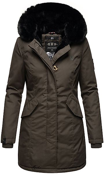 Marikoo Winterjacke Karambaa günstig online kaufen