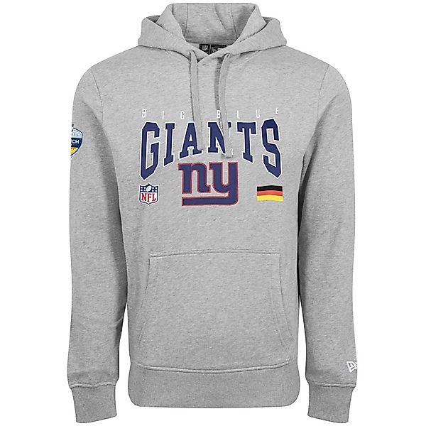 New Era Kapuzenpullover NFL New York günstig online kaufen