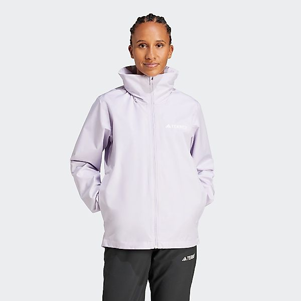 adidas TERREX Outdoorjacke W MT ESS günstig online kaufen