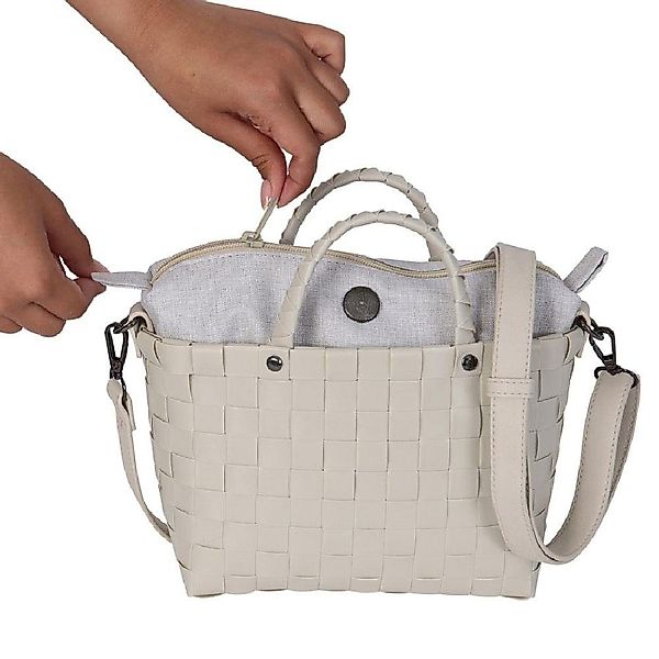 Handed By Handtasche Handed By Umhängetasche günstig online kaufen