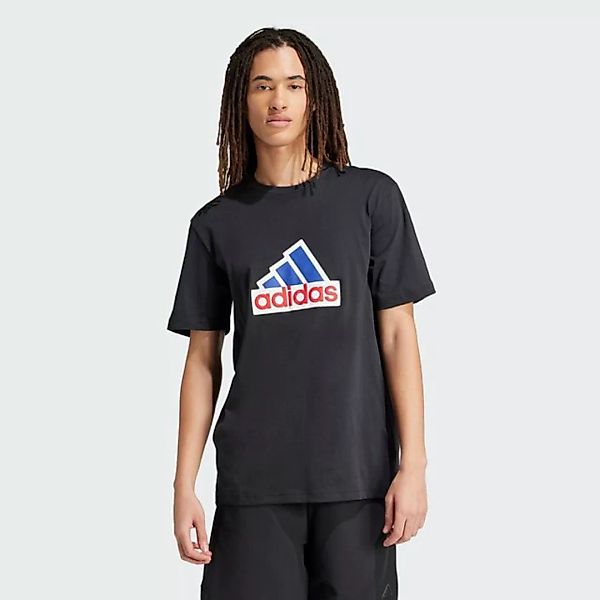 adidas Sportswear T-Shirt M FI BOS T OLY günstig online kaufen