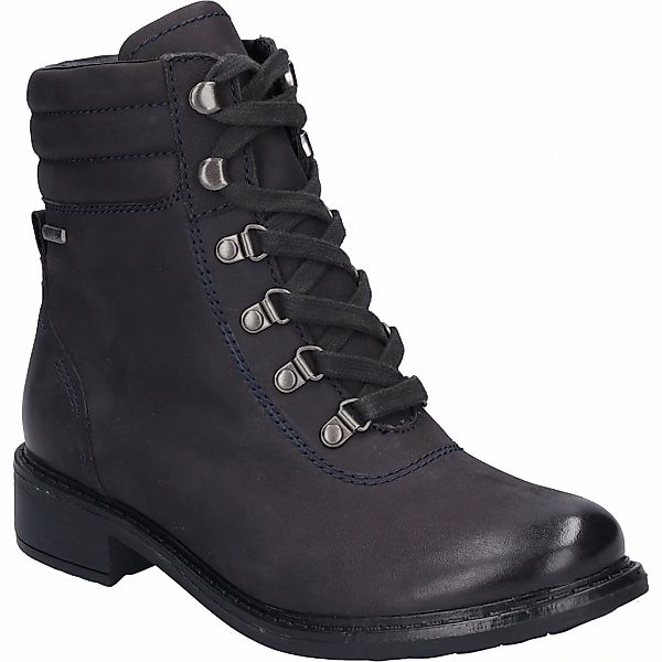 Josef Seibel Stiefelette "Selena 52, ocean" günstig online kaufen
