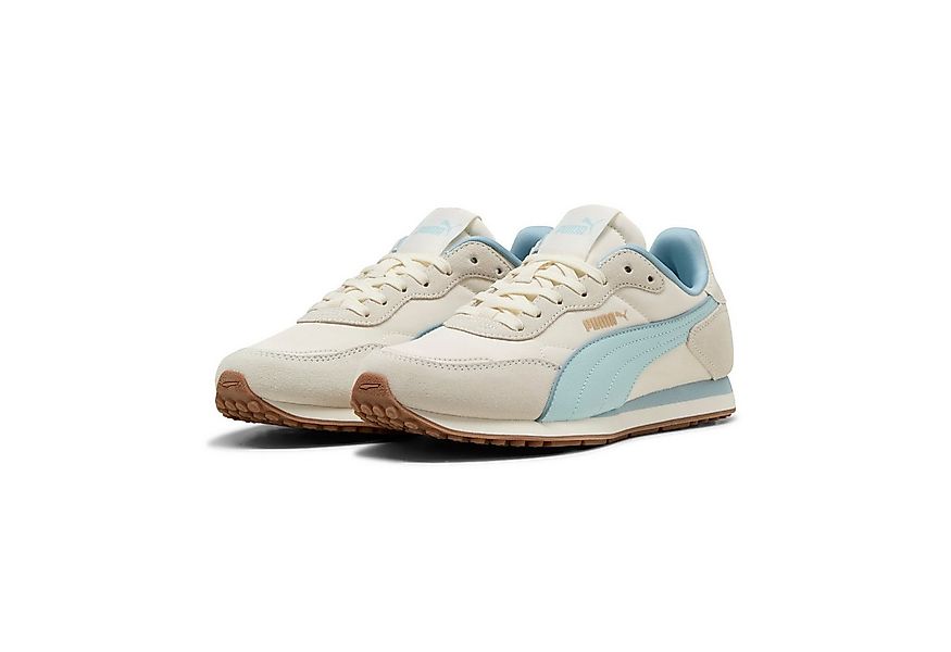 PUMA ST MILER ROSE Sneaker Obermaterial aus Leder, Innenmaterial aus Textil günstig online kaufen