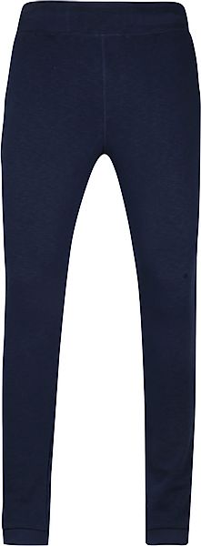 Suitable Respect Louk Sweatpants Navy - Größe XL günstig online kaufen