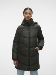 Vero Moda Steppmantel VMHALSEY COAT BOOS günstig online kaufen