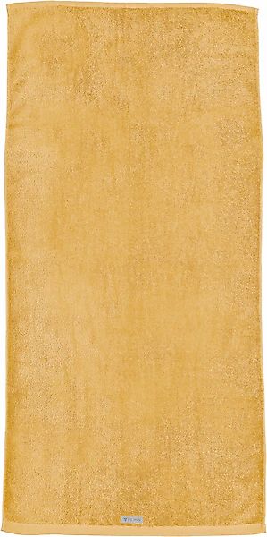ROSS Duschtuch »Sinfonie«, (1 St.), in modernen Unifarben günstig online kaufen