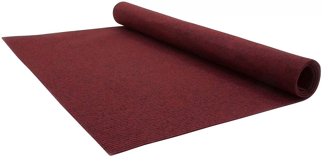 Primaflor-Ideen in Textil Nadelvliesteppich »MALTA«, rechteckig günstig online kaufen