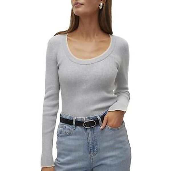 Vero Moda  Pullover 10310838-LIG günstig online kaufen