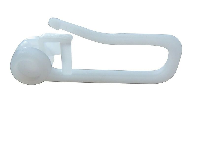 rewagi Gardinenröllchen Röllchen,Gardinenrollen,Gardinengleiter,Innenlaufro günstig online kaufen