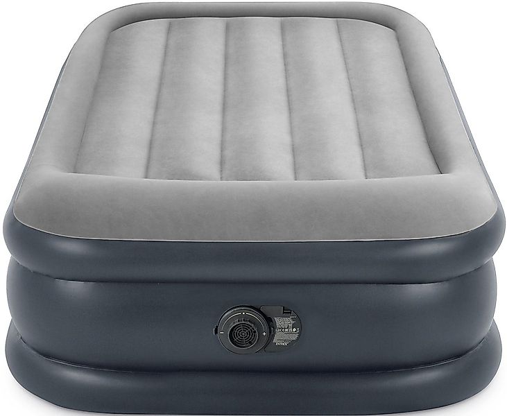 Intex Luftbett DuraBeam DeluxePill.RestR. günstig online kaufen