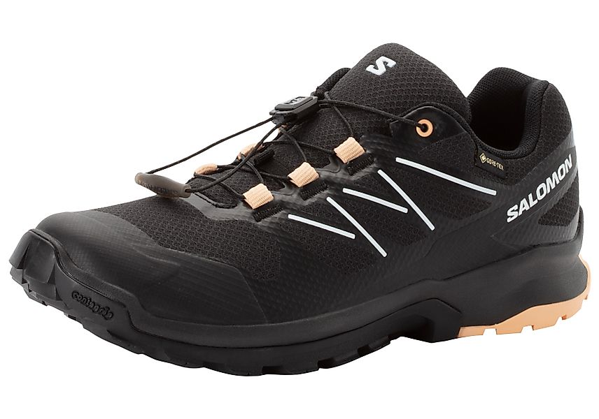 Salomon XA FLYER GORE-TEX Laufschuh wasserdicht günstig online kaufen
