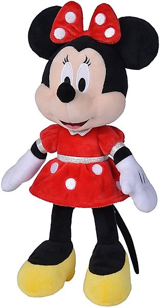 SIMBA Plüschfigur Disney MM, Minnie, 35 günstig online kaufen