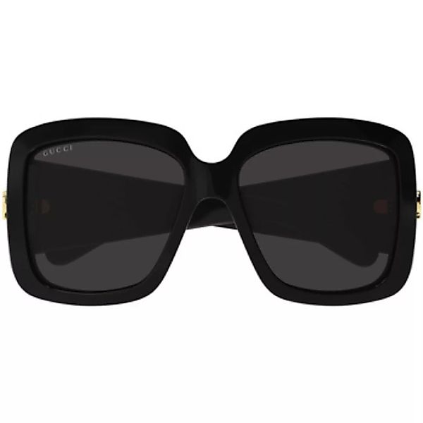 Gucci  Sonnenbrillen -Sonnenbrille GG1402S 001 günstig online kaufen