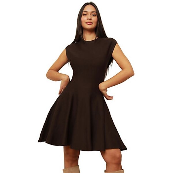 La Modeuse  Kurze Kleider 77373_P183395 günstig online kaufen