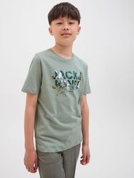 Jack & Jones Junior T-Shirt JJGEPLAS günstig online kaufen