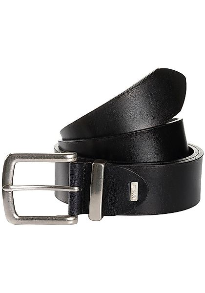 MONTI Ledergürtel VAIL 4,0 cm breit, günstig online kaufen