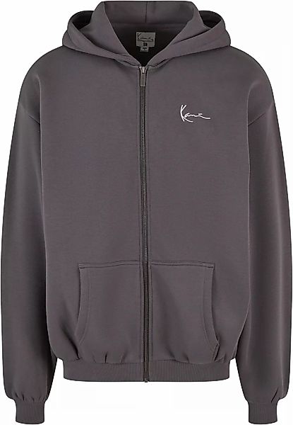 Karl Kani Sweatjacke "Karl Kani Unisex" günstig online kaufen