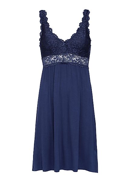 By Louise Nachthemd Damen Nachthemd mit günstig online kaufen
