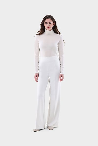 Rollkragenpullover aus Ultrafeiner Merinowolle günstig online kaufen