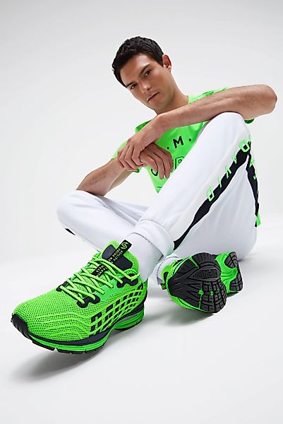 CAMP DAVID Sneaker mit Fersenstabilisator günstig online kaufen