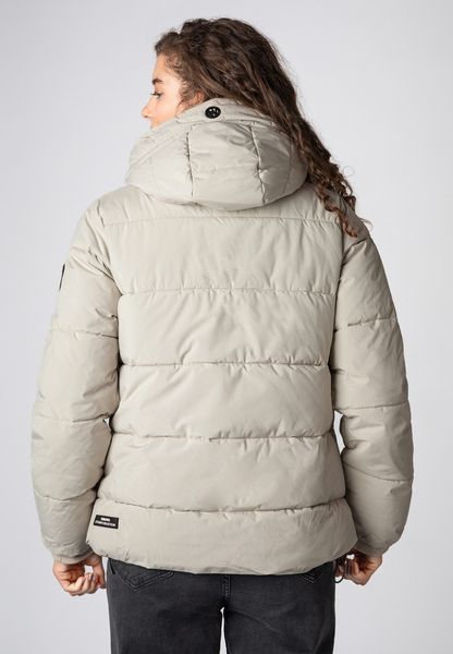 SUBLEVEL Steppjacke Damen Winterjacke mit Kordel günstig online kaufen