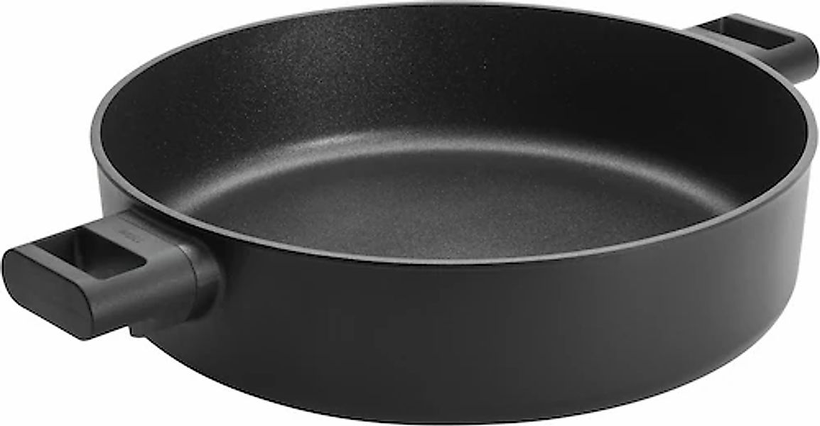 WOLL MADE IN GERMANY Kasserolle »Eco Logic QXR«, Aluminiumguss, (1 tlg.) günstig online kaufen