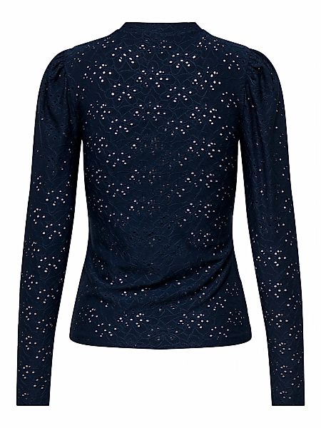 ONLY Langarmshirt ONLSMILLA L/S PUFF TOP günstig online kaufen