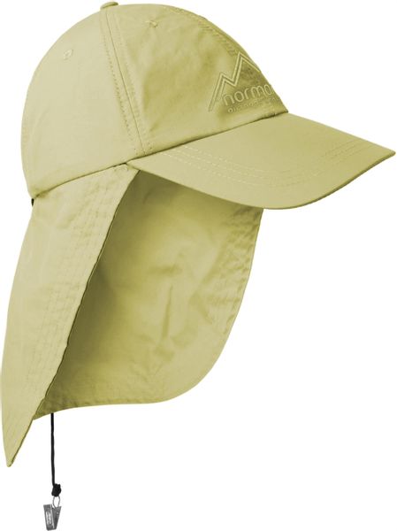 normani Outdoorhut Cap mit Nackenschutz Safari günstig online kaufen