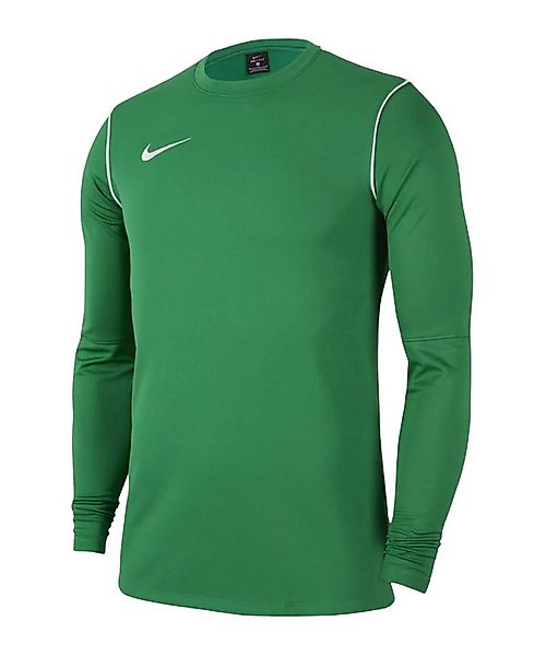 Nike Sweatshirt Nike Performance Park 20 Sweatshirt Langarm-Shirts Polyeste günstig online kaufen