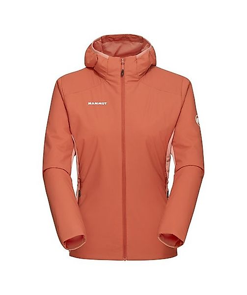 Mammut Funktionsjacke Rime Light IN Flex Hooded Jacket Damen, Hybrid-Jacken günstig online kaufen