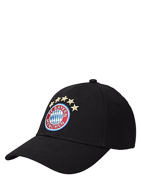 FC Bayern München Baseball Cap FC Bayern München I Baseballcap I Baseballka günstig online kaufen