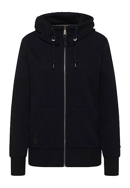 Ragwear Sweatjacke Ziphoodie Ragwear Neska Zip Comfy Core günstig online kaufen