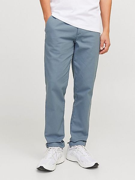 Jack & Jones Chinos JPSTMARCO JJFURY ANA Baumwollmischung, slim fit günstig online kaufen