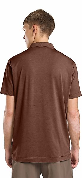 Jack Wolfskin Poloshirt "TRAVEL POLO M" günstig online kaufen