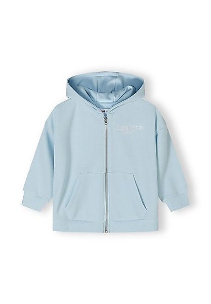 MINOTI Hoodie Ungeknöpftes Kapuzensweatshirt (3y-14y) günstig online kaufen