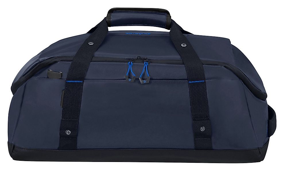 Samsonite Reisetasche ECODIVER DUFFLE S, Travelbag Reise Reisegepäck wasser günstig online kaufen