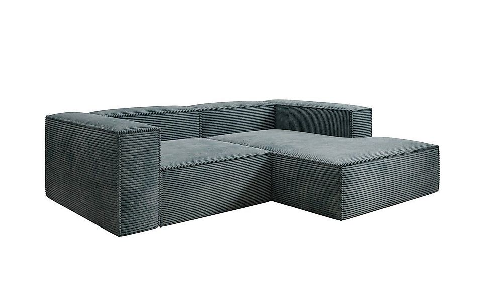 Luxusbetten24 Sofa Designer Sofa Lesley L günstig online kaufen