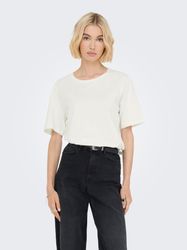 ONLY Kurzarmshirt ONLONLY – Doppelpack T-Shirts günstig online kaufen
