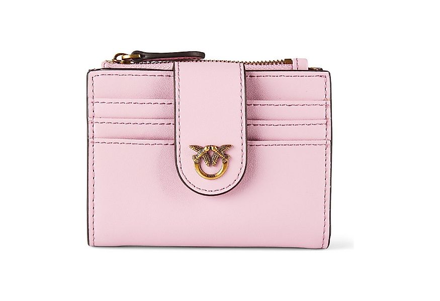 PINKO Geldbörse, Leder günstig online kaufen