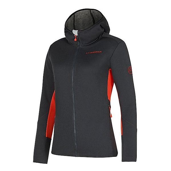 La Sportiva Fleecejacke Cosmic Hoody W aus Techstretch PRO II-Material günstig online kaufen