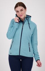 DEPROC Active Kapuzenfleecejacke XANA CS WOMEN günstig online kaufen