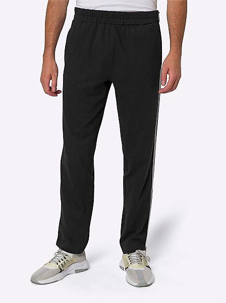 Sieh an! Jogginghose Freizeithose günstig online kaufen