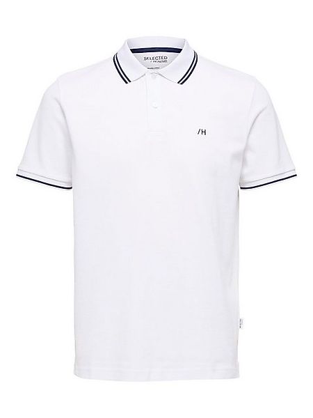 Selected Homme Herren Poloshirt SLHDANTE SPORT günstig online kaufen