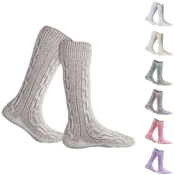 German Wear Trachtensocken GW200 Trachtensocken Strümpfe günstig online kaufen